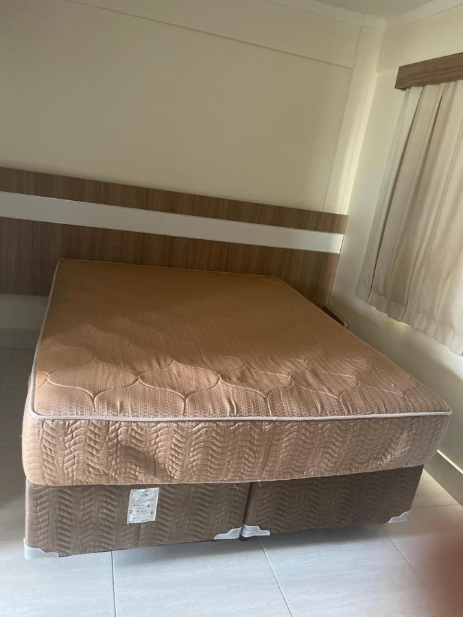 Lacqua Di Roma Com Piscina De Ondas Jr Caldas Novas Eksteriør billede